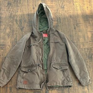 Women’s Jacket